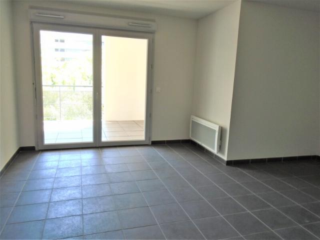 Appartement 1 pièce 28.46m²