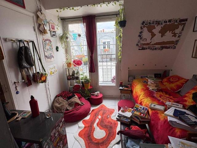 Appartement 1 pièce