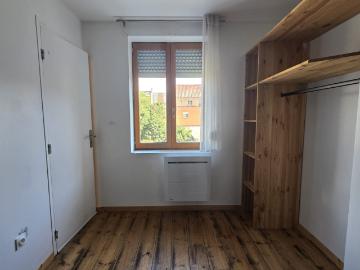 Appartement 1 pièce