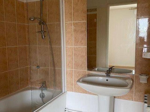 Appartement 1 pièce