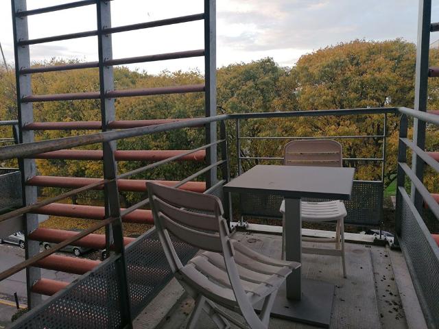 Appartement 1 pièce