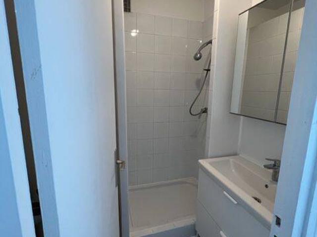 Appartement 1 pièce