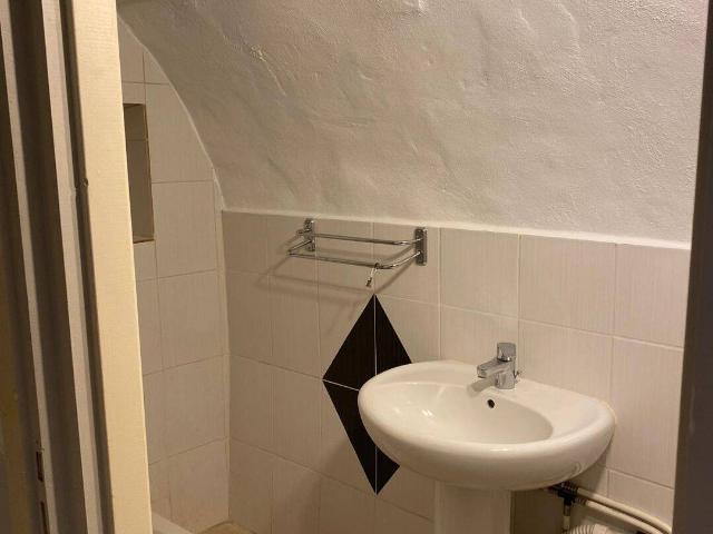 Appartement 1 pièce