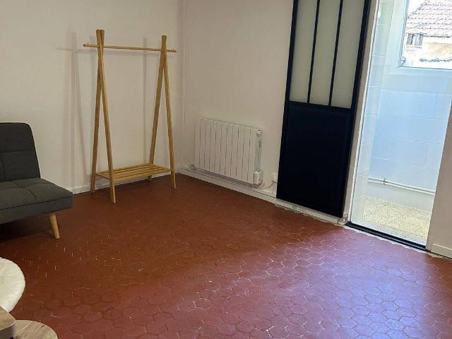 Appartement 1 pièce