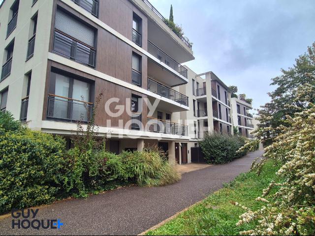Appartement 1 pièce 29 m²