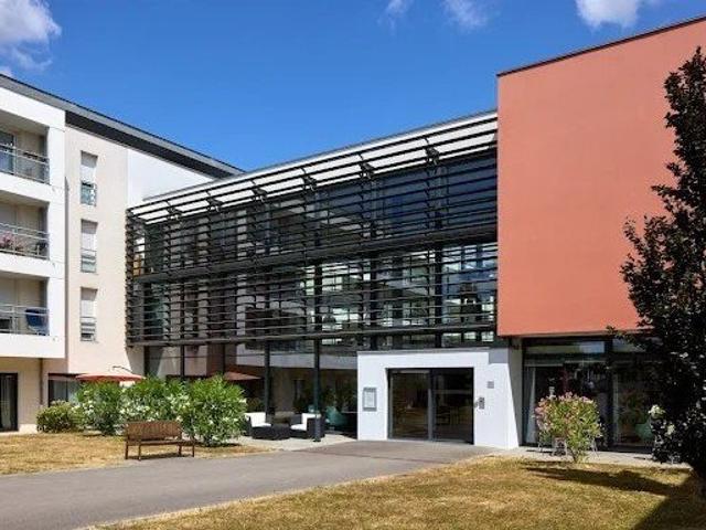 Appartement 1 pièce 29 m²