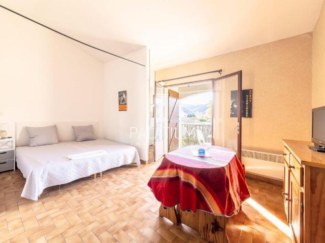 Appartement 1 pièce 29 m²