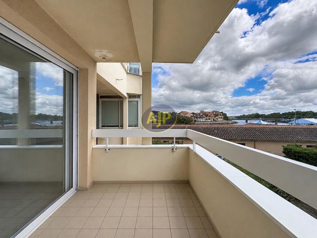 Appartement 1 pièce 29 m²