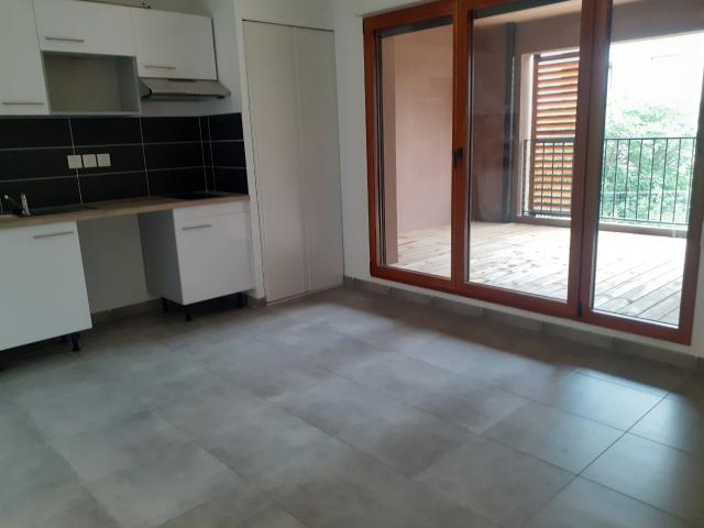 Appartement 1 pièce 29 m²