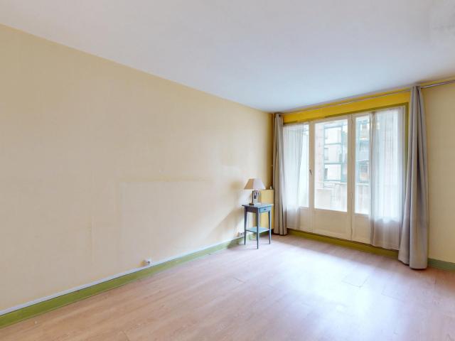 Appartement 1 pièce 29 m²