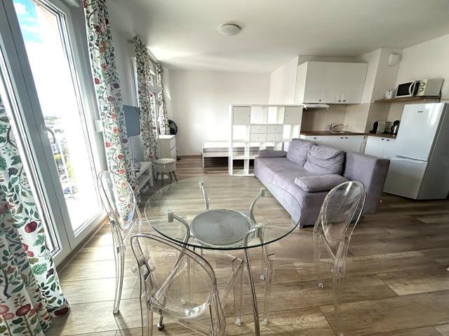 Appartement 1 pièce 29 m²