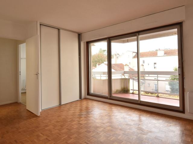 Appartement 1 pièce 29 m²