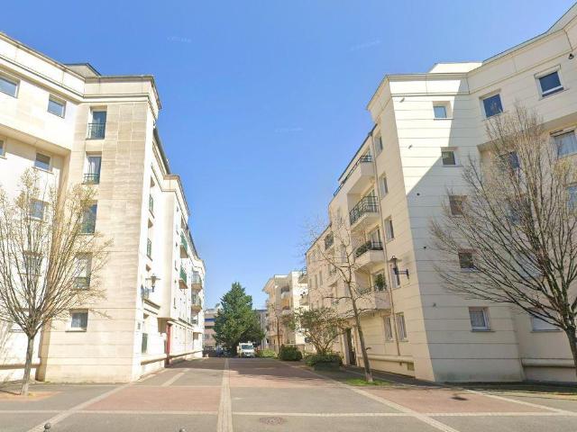 Appartement 1 pièce 29 m²