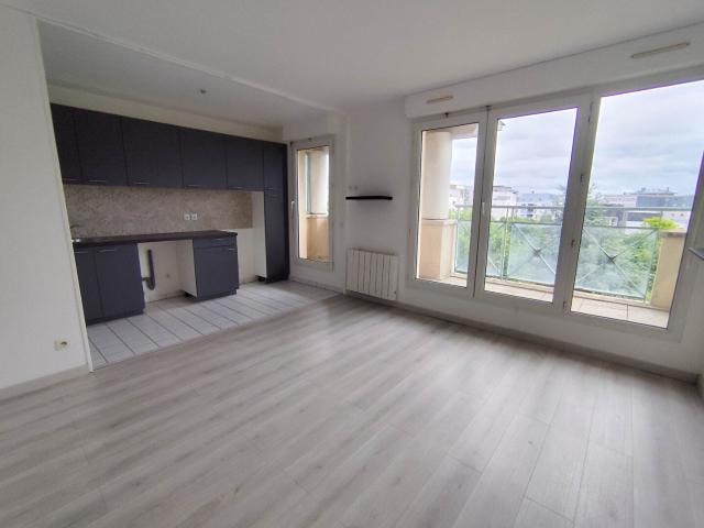 Appartement 1 pièce 29 m²