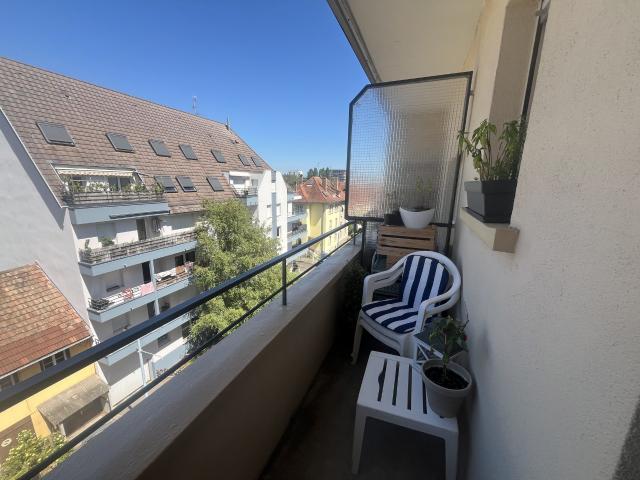 Appartement 1 pièce 29 m²