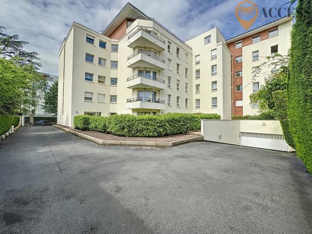 Appartement 1 pièce 29 m²