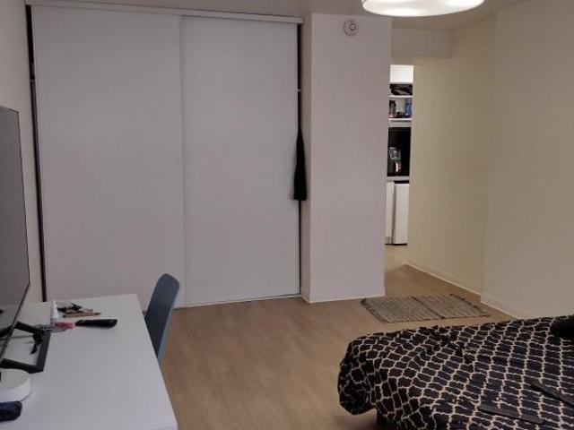 Appartement 1 pièce 29 m²