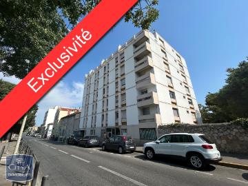 Appartement à vendre à Rue Thubaneau