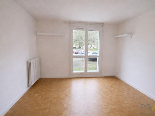 Appartement 1 pièce 29 m²