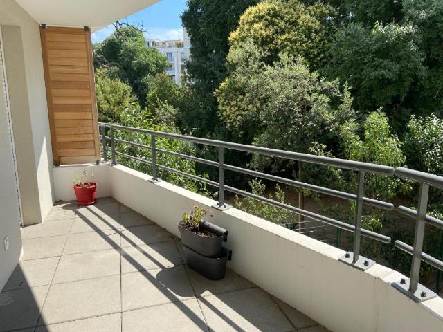 Appartement 1 pièce 29 m²