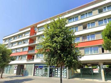 Appartement 1 pièce 29 m²