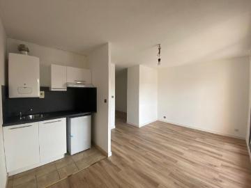 Appartement 1 pièce 29 m²