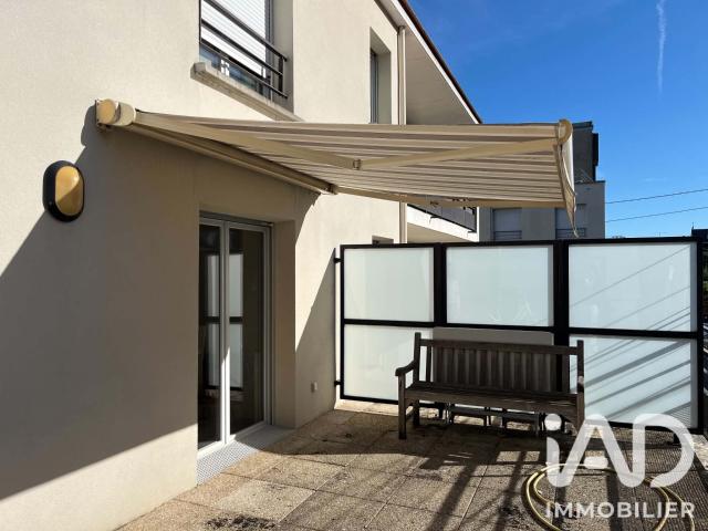 Appartement 1 pièce 29 m²