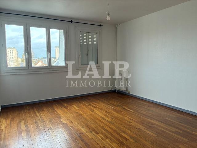 Appartement 1 pièce 29 m²