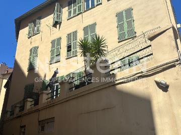 Appartement 1 pièce 29 m²