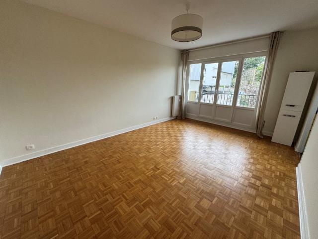 Appartement 1 pièce 29 m²
