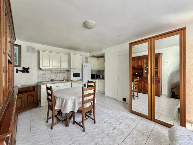 Appartement 1 pièce 29 m²