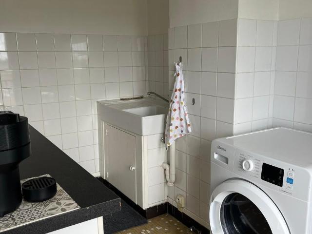 Appartement 1 pièce 29 m²
