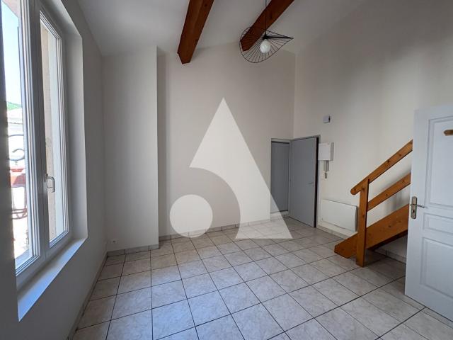 Appartement 1 pièce 29 m²