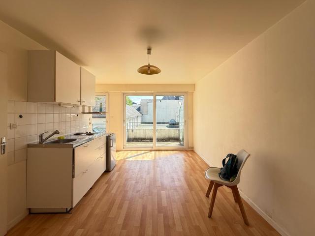 Appartement 1 pièce 29 m²
