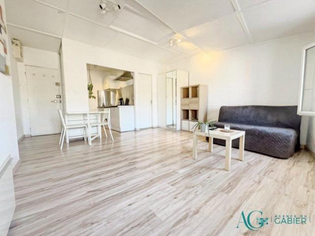 Appartement 1 Pièce 29 m²