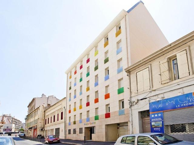 Appartement 1 pièce 29 m²