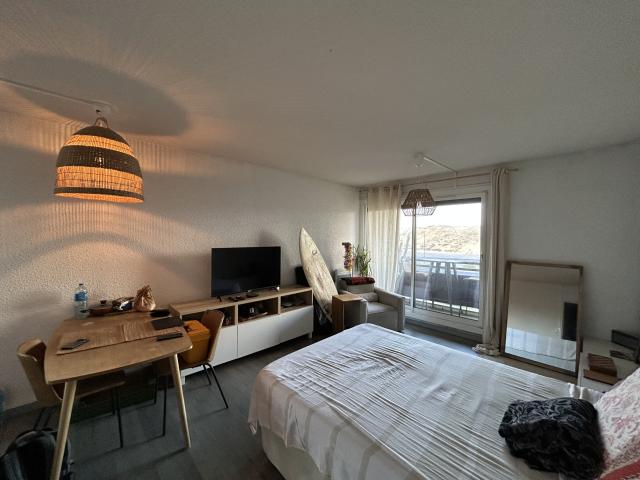 Appartement 1 pièce 29 m²