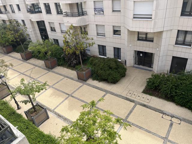 Appartement 1 pièce 29 m²