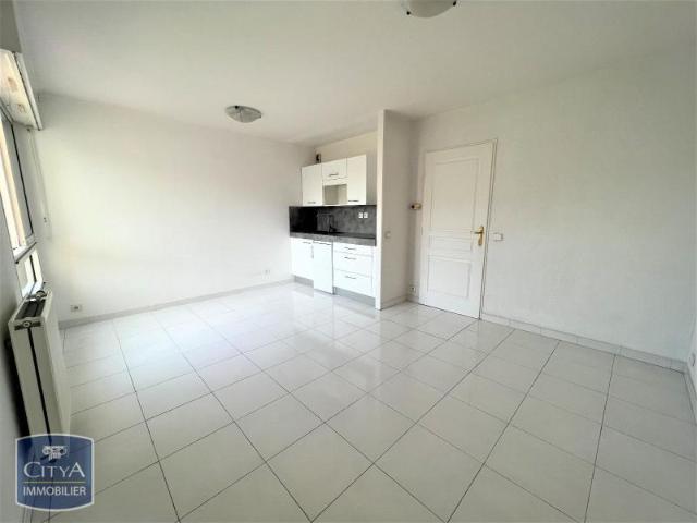 Appartement 1 pièce 29 m²