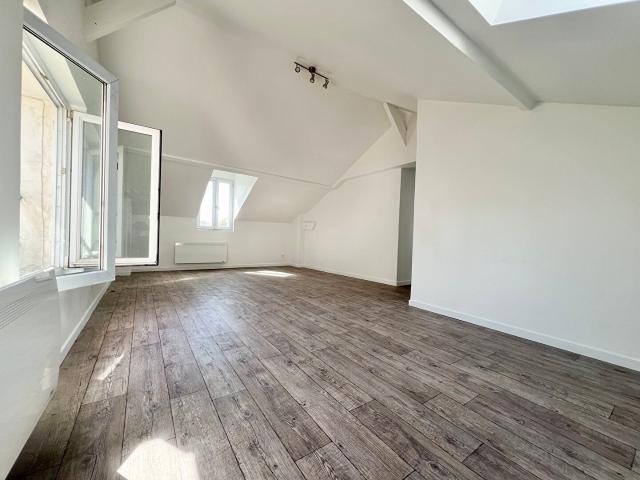 Appartement 1 pièce 29 m²