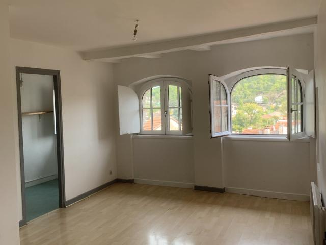 Appartement 1 pièce 29 m²