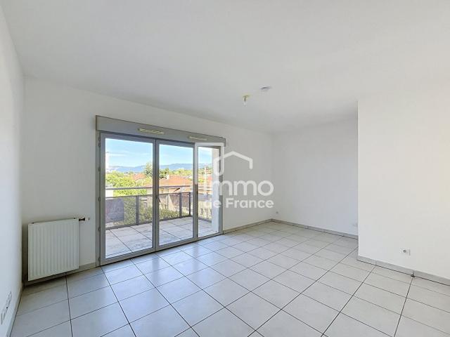Appartement 1 pièce 29 m²