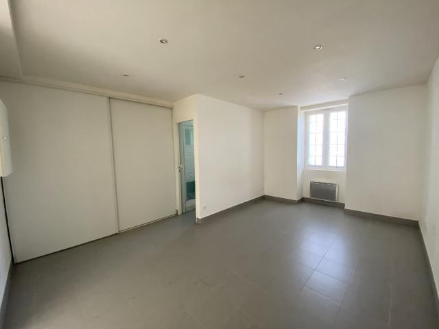 Appartement 1 pièce 29 m²