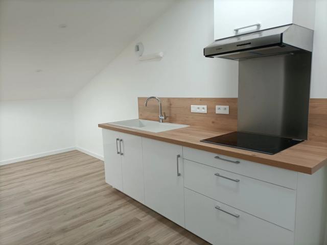 Appartement 1 pièce 29 m²