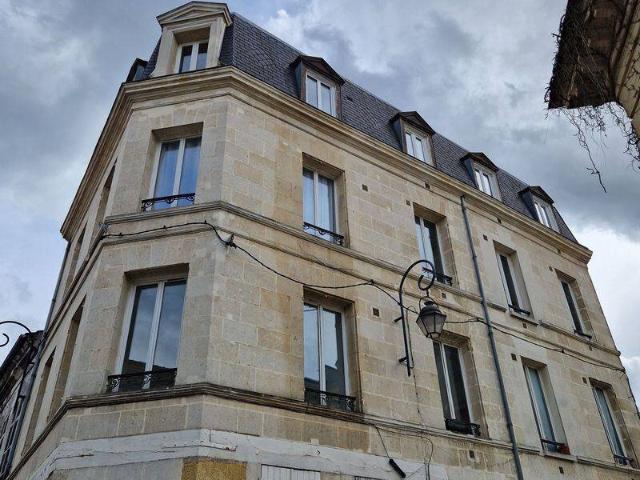 Appartement 1 pièce 29 m²
