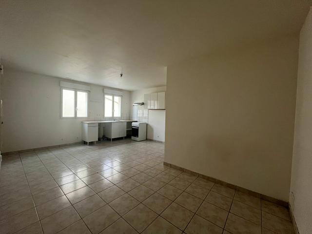 Appartement 1 pièce 29 m²