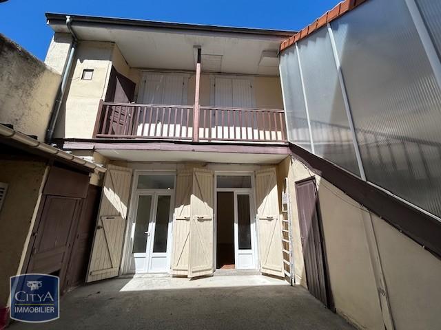 Appartement 1 pièce 29 m²