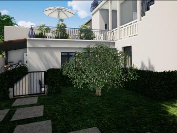 Appartement 1 pièce 29 m²