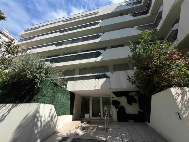 Appartement 1 pièce 29 m²