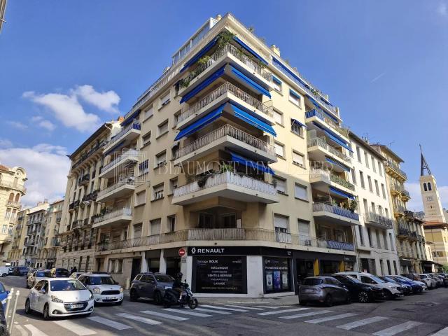 Appartement 1 pièce 29 m²